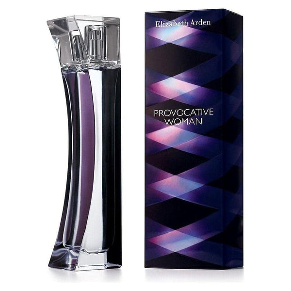 Elizabeth Arden Provocative Woman Eau de Parfum 100ml Spray