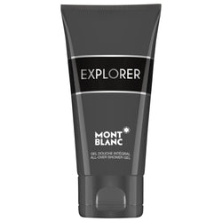 Mont Blanc Explorer Shower Gel 150ml