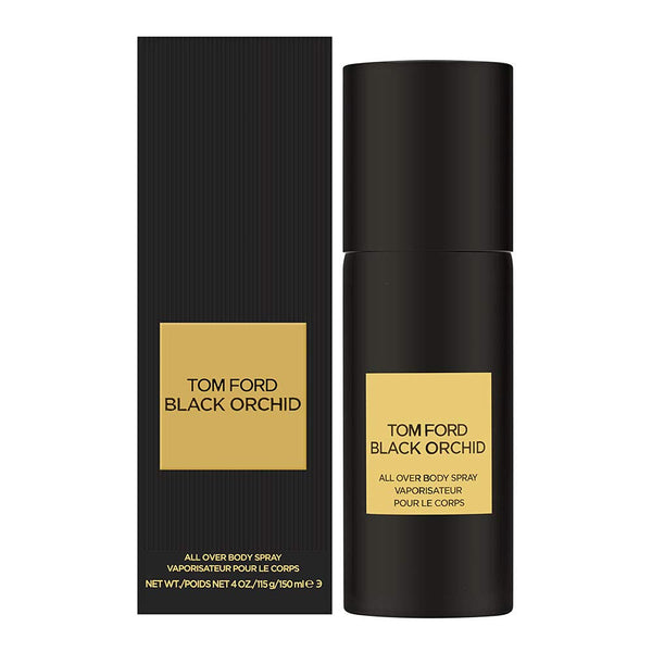 Tom Ford Black Orchid All Over Body Spray 150ml