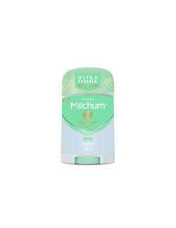 Mitchum Women Unscented Deodorant Stick 41g