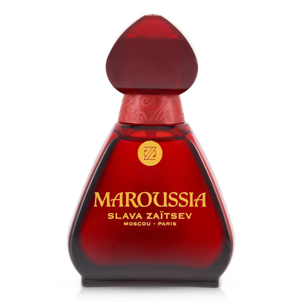 Slava Zaitsev Maroussia Eau de Toilette 100ml Spray
