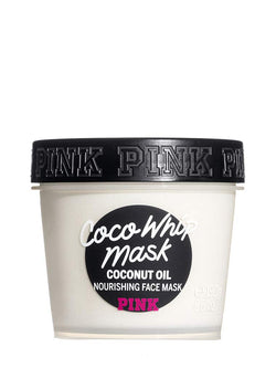 Victorias Secret Pink Coco Whip Face Mask 190ml