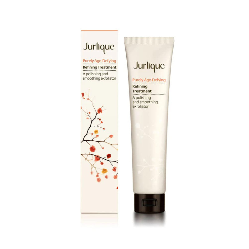 Jurlique Purely Age-Defying Refining Treatment Smoothing Exfoliator 40ml