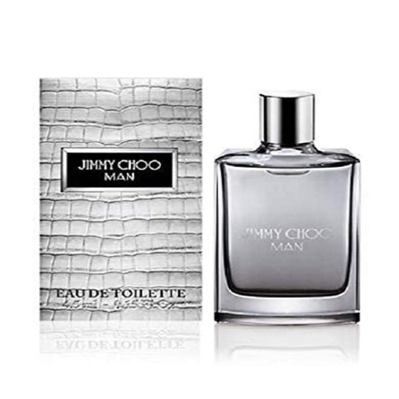 Jimmy Choo Man Eau de Toilette 4.5ml Mini