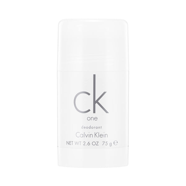 Calvin Klein CK One Deodorant Stick 75ml