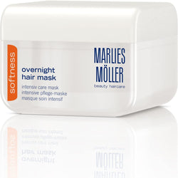 Marlies Möller Essential - Care Overnight Care Intense Hair Mask 125ml