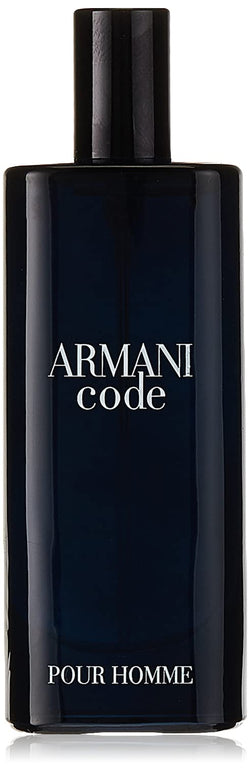 Giorgio Armani Code Eau de Toilette 15ml Spray