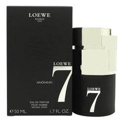 Loewe Loewe 7 Anonimo Eau de Parfum 50ml Spray