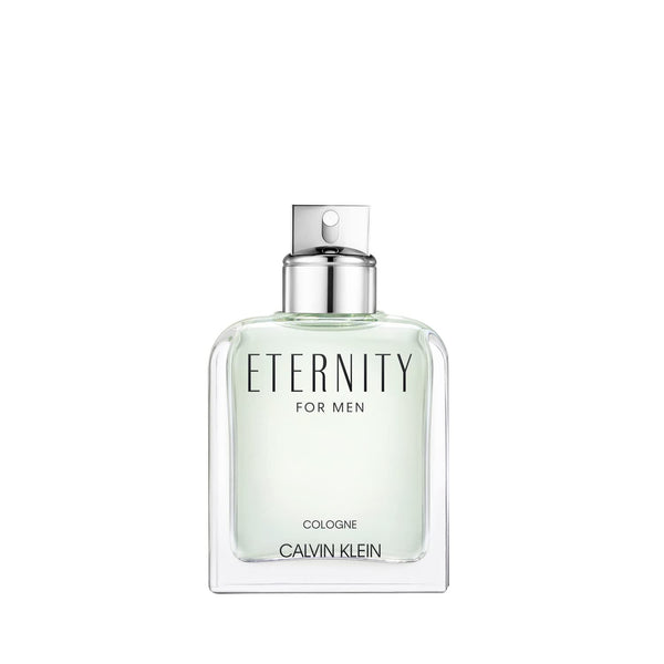 Calvin Klein Eternity Cologne Eau de Toilette 200ml Spray