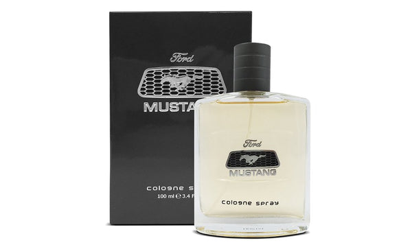 Mustang Ford Mustang Cologne Spray 100ml Spray