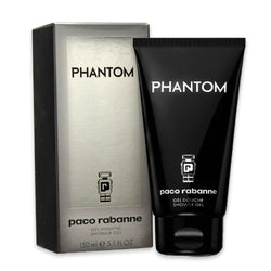 Paco Rabanne Phantom Shower Gel 150ml