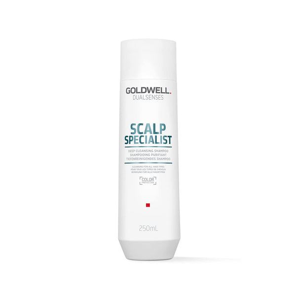 Goldwell Dualsenses Scalp Specialist Deep Cleansing Shampoo 250ml