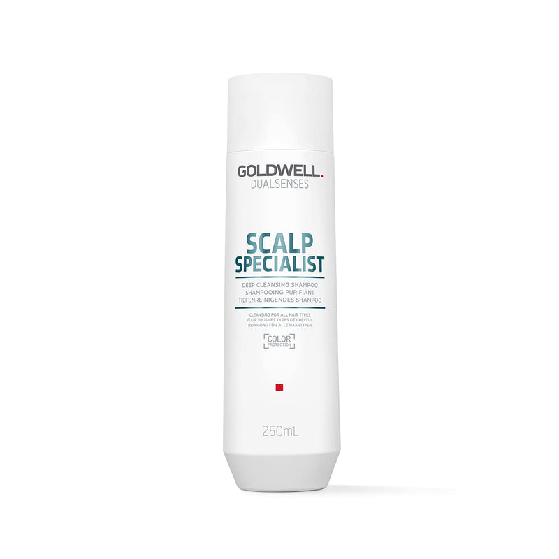 Goldwell Dualsenses Scalp Specialist Deep Cleansing Shampoo 250ml