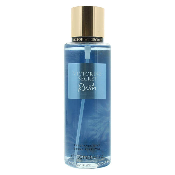 Victorias Secret Rush Fragrance Mist 250ml Spray