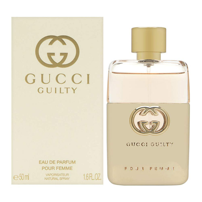 Gucci Guilty Pour Femme Eau de Parfum 50ml Spray