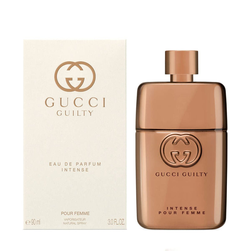 Gucci Guilty Eau de Parfum Intense Pour Femme 90ml Spray