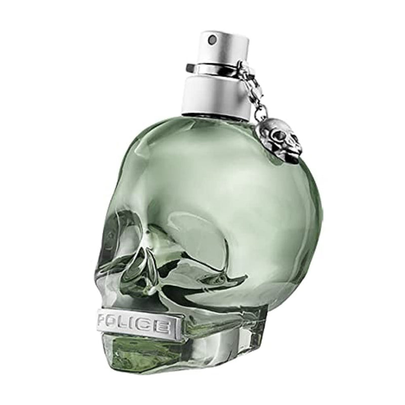 Police To Be Green Eau de Toilette 40ml Spray
