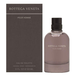 Bottega Veneta Pour Homme Eau de Toilette 90ml Spray