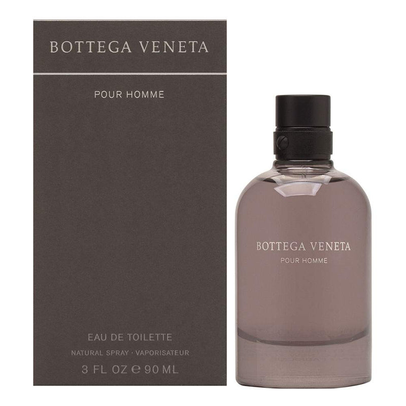 Bottega Veneta Pour Homme Eau de Toilette 90ml Spray