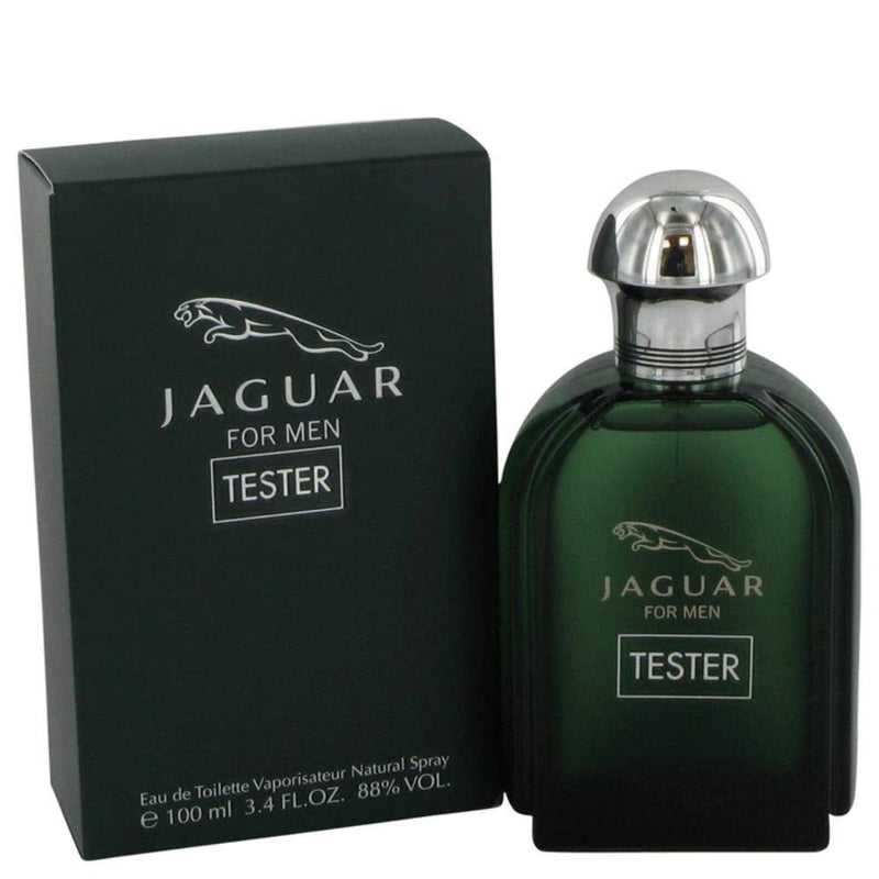 Jaguar Jaguar Eau de Toilette 100ml Spray