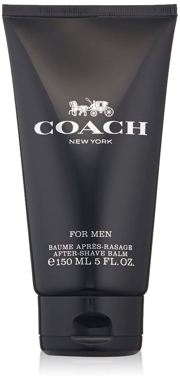 Coach for Men Aftershave Balm 150ml