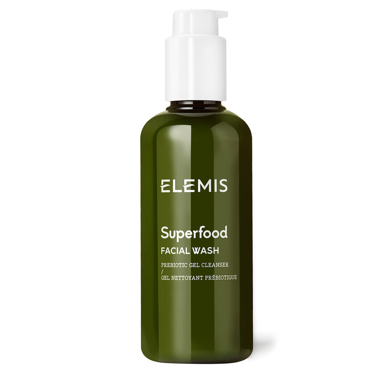 Elemis Superfood Facial Wash 200ml