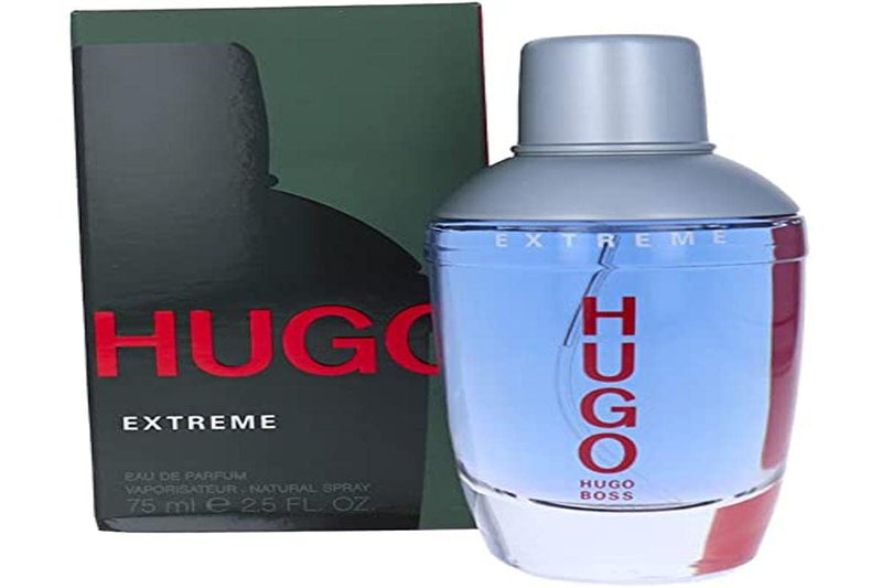 Hugo Boss Hugo Man Extreme Eau De Parfum 75ml Spray