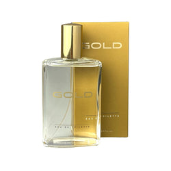 Yardley Gold Eau de Toilette 100ml Spray