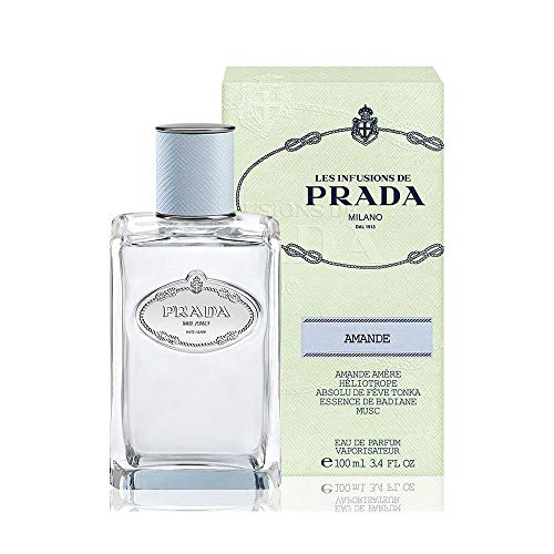 Prada Infusion dAmande Eau de Parfum 100ml Spray