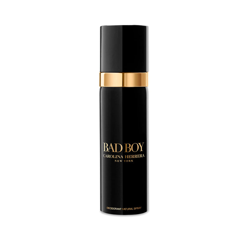 Carolina Herrera Bad Boy Deodorant Spray 100ml