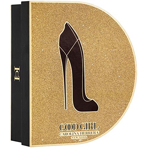 Carolina Herrera Good Girl Gift Set 80ml EDP + 100ml Body Lotion