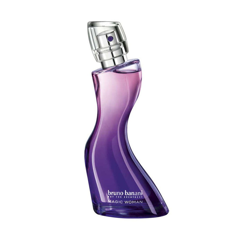 Bruno Banani Magic Woman Eau de Toilette 30ml Spray