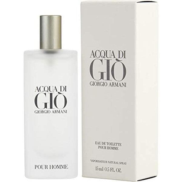 Giorgio Armani Acqua Di Gio Eau de Toilette 15ml Spray