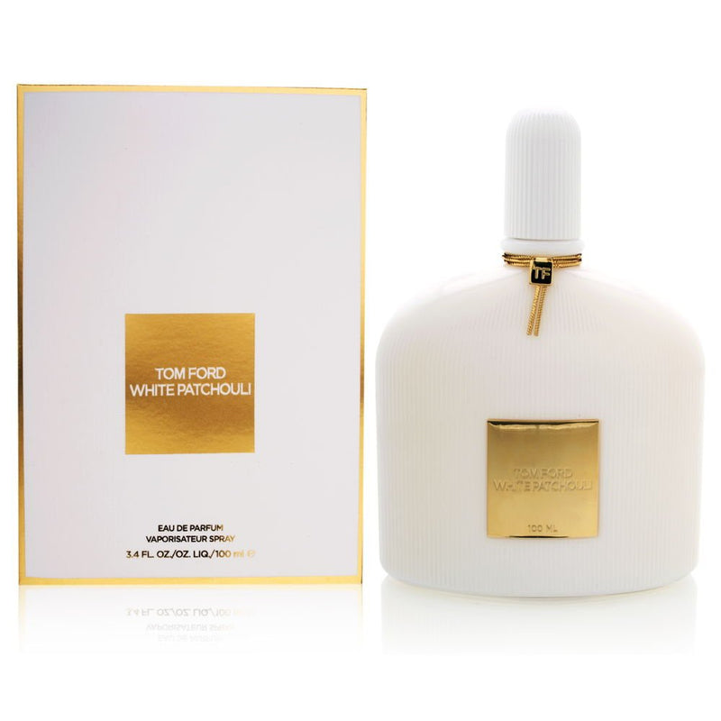 Tom Ford White Patchouli Eau de Parfum 100ml Spray