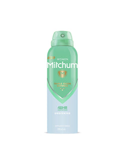 Mitchum Women Deodorant Spray 200ml - Unscented