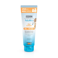 ISDIN Fotoprotector Pediatrics Gel Cream SPF50+ 250ml