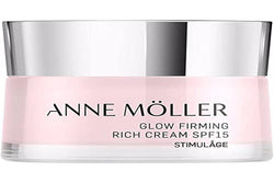 Anne Möller Stimulâge Glow Firming Rich Cream SPF15 50ml