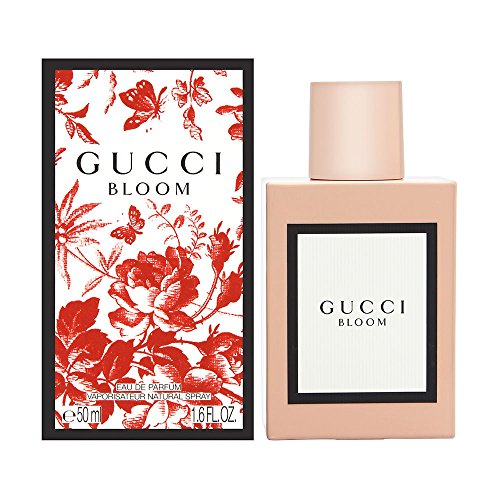 Gucci Bloom Eau de Parfum 50ml Spray