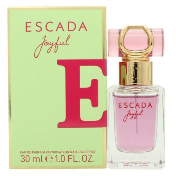 Escada Joyful Eau de Parfum 30ml Spray