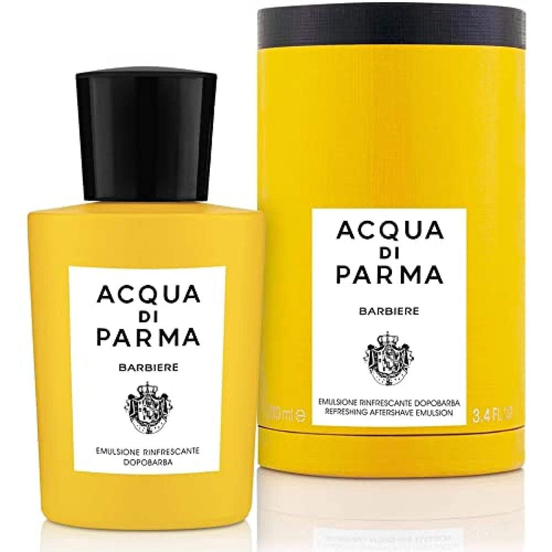 Acqua di Parma Barbiere After Shave Emulsion 100ml