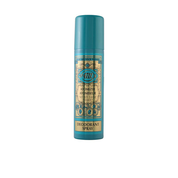 Mäurer  Wirtz 4711 Deodorant Spray 150ml Spray