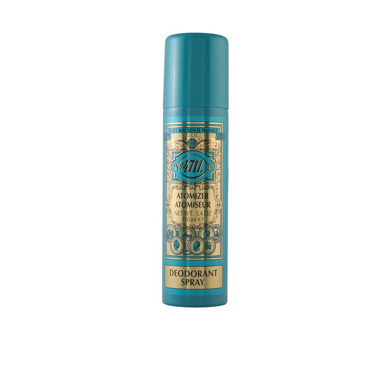 Mäurer  Wirtz 4711 Deodorant Spray 150ml Spray