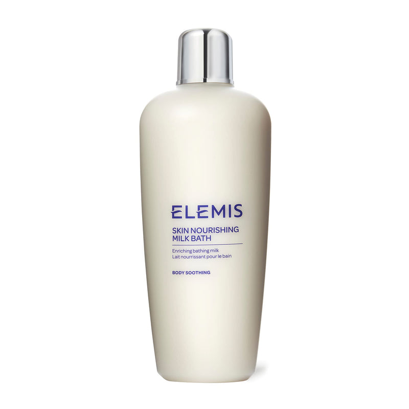 Elemis Skin Nourishing Milk Bath 400ml