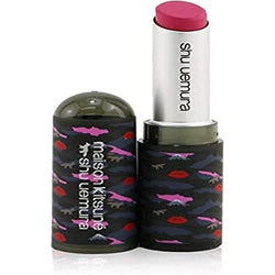 Shu Uemura Rouge Unlimited Supreme Matte Lipstick 3.4g - M PK 378