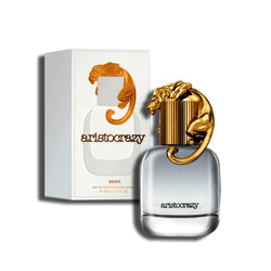 Aristocrazy Brave Eau de Toilette 80ml Spray