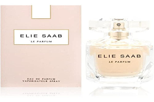 Elie Saab Le Parfum Eau de Parfum 90ml Spray