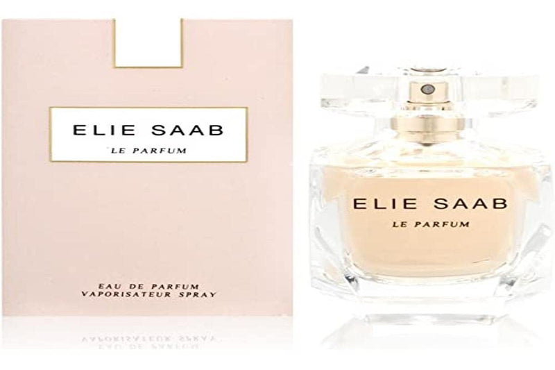 Elie Saab Le Parfum Eau de Parfum 90ml Spray