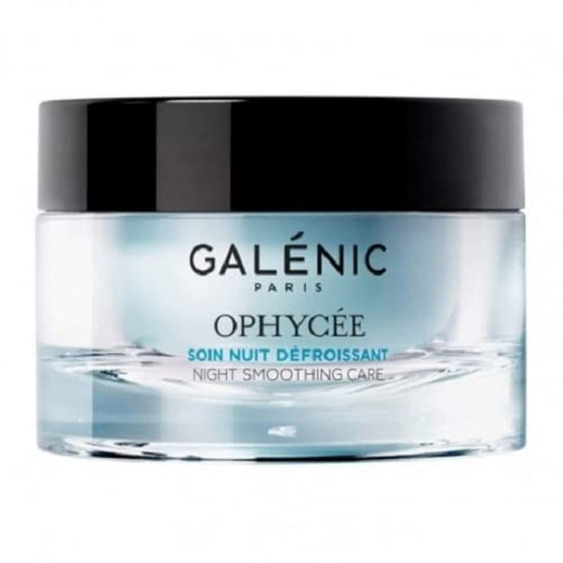 Galénic Ophycée Night Smoothing Care 50ml