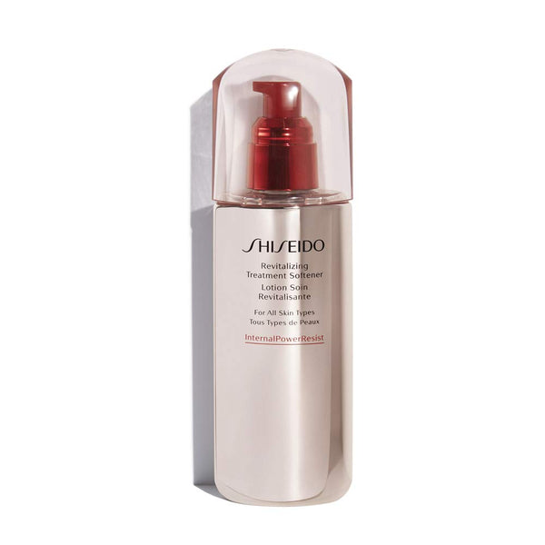 Shiseido Revitalizing Treatment Softener Face Lotion 150ml