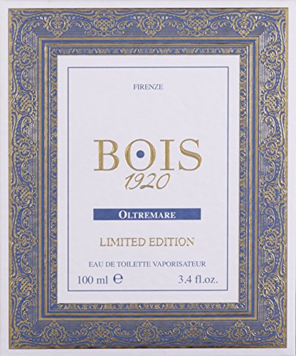 Bois 1920 Oltremare Eau de Toilette 100ml Spray